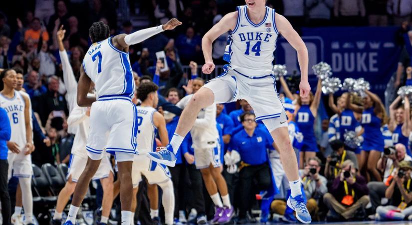 Ezek a csatornák közvetítik a kosárlabda őrületet