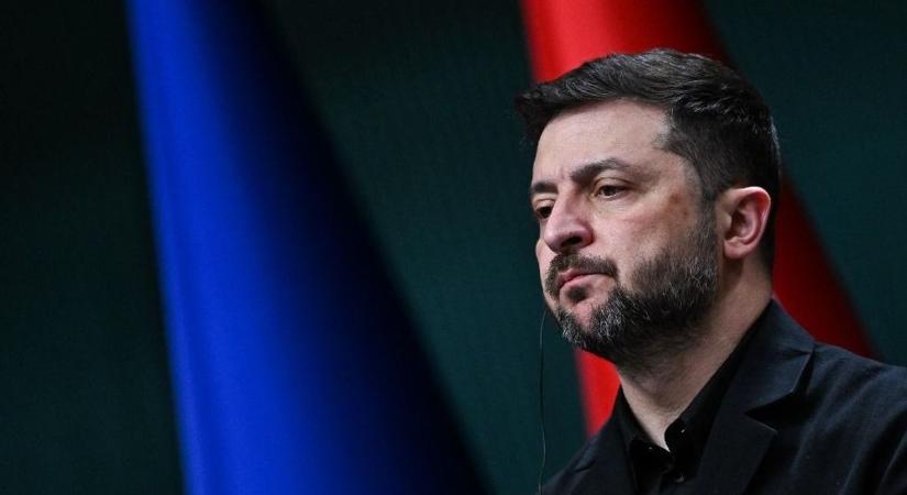 Felmérés: az ukránok fele ellenséges országnak tartja Magyarországot