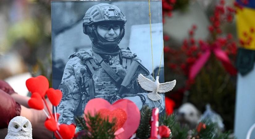 Összeroppanás szélén: az ukrán nők már nem bírják tovább