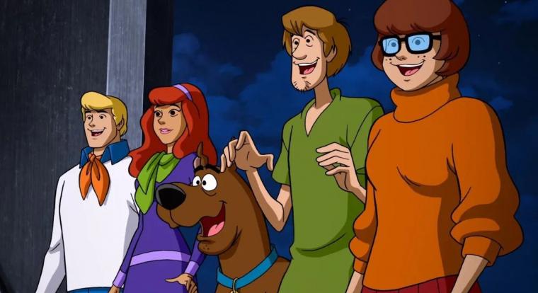 Ők lesznek az élőszereplős Scooby-Doo sorozat főszereplői