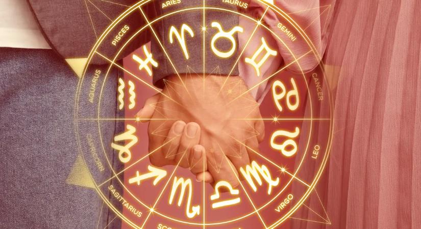 Melyik jegyben születtél? Mutatjuk, mi derül ki azonnal a párkapcsolatodról