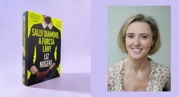 Megérkezett magyarul az elmúlt évek egyik legnagyobb ír bestsellere