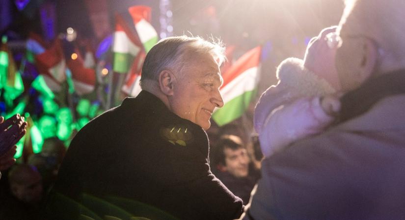 Hét nap, nyolc város: megvannak Orbán Viktor országjárásának újabb helyszínei