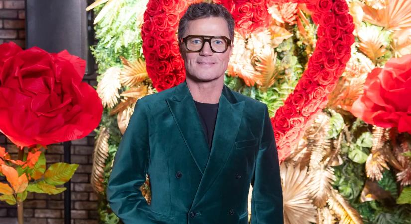 Stohl András bevallotta: másik nő keltette fel az érdeklődését