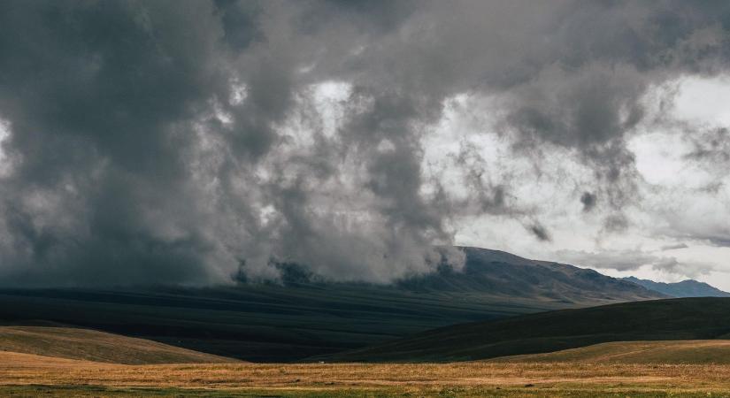 Hóval jön a húsvéti nyúl? Drasztikus fordulatot jeleznek a modellek Szent József napján