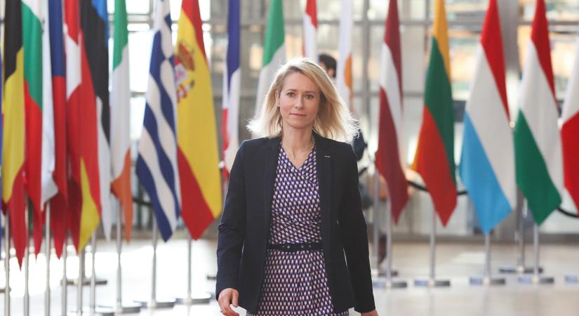 EU-csúcs: továbbra is kérdéses az Ukrajnának szánt 90 milliárd eurós hitel sorsa