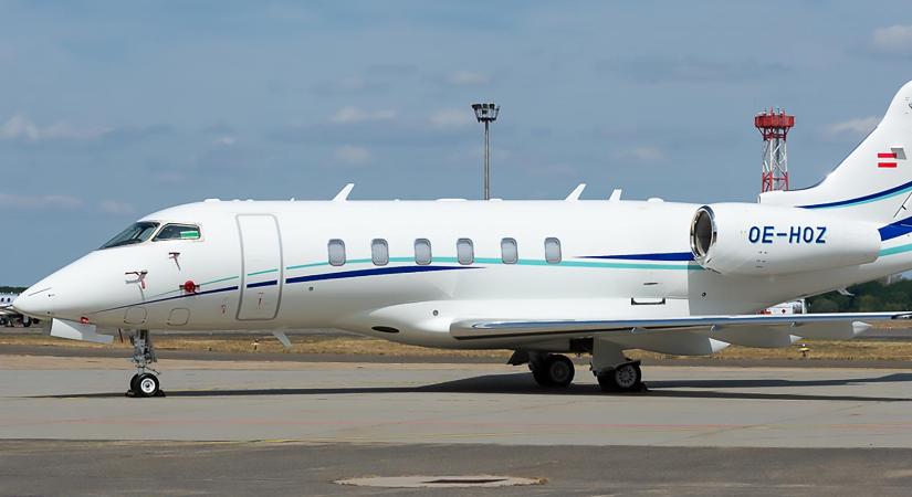 Nagy Márton és delegációja magángéppel repült Izraelbe, de az utazás költségeit titkolják