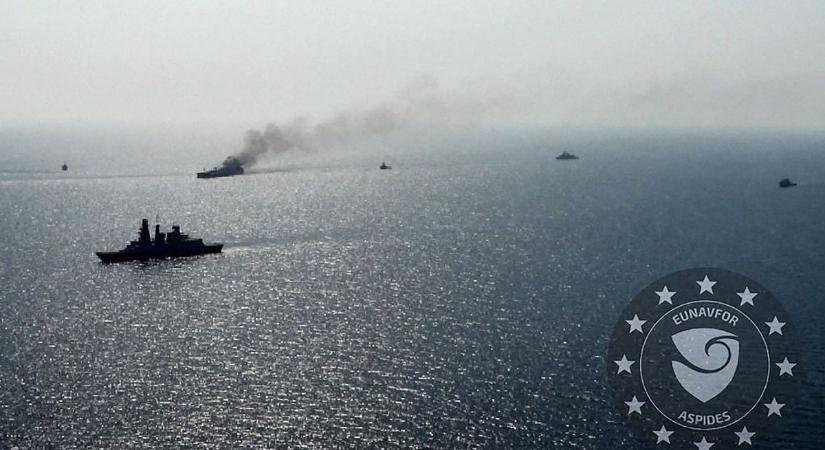 Az EU ad is hadihajót, meg nem is, ezt tegye zsebre Trump – fütyülnek a legerősebb NATO-hatalomra