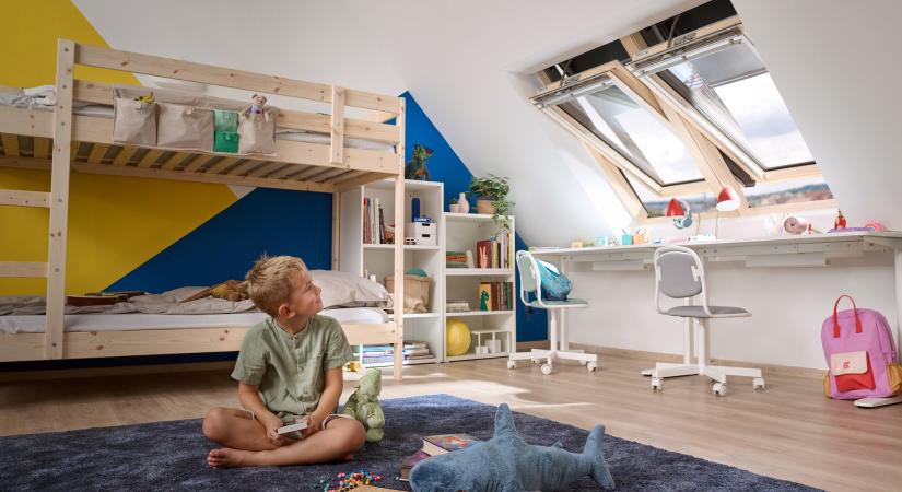 Elektromos működtetés: új standard a kortárs építészetben