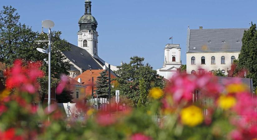 Tündéri Győr játék Húsvéti Vásárral
