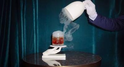 Egy szenvedélyes kapcsolat koktélokkal elmesélve – Kipróbáltuk a MÚZSA új koktélmenüjét