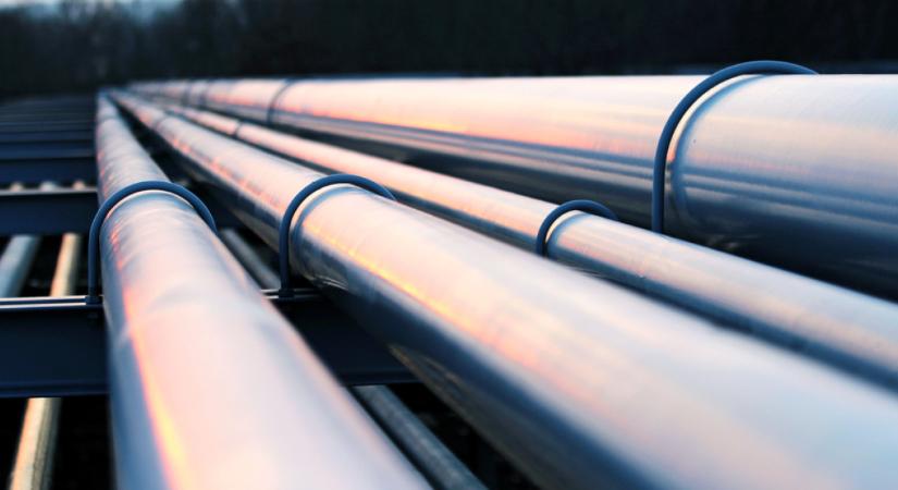 Fokozódik az energiaháború: drónok csapnak le a gázvezetékekre