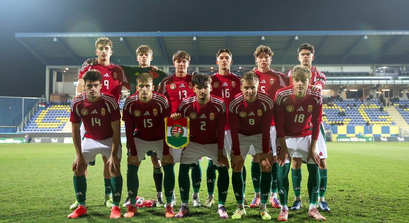 Kerethirdetés: a Fradi és az MTK fiatalja is harcolhat az Eb-ért