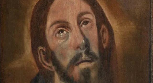 Ismeretlen El Greco festményre bukkantak egy hamisítvány alatt