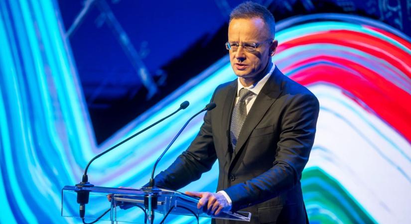 Szijjártó teljesen elvesztette a türelmét: ettől a magyar döntéstől hanyatt vágja magát Zelenszkij (VIDEÓ)