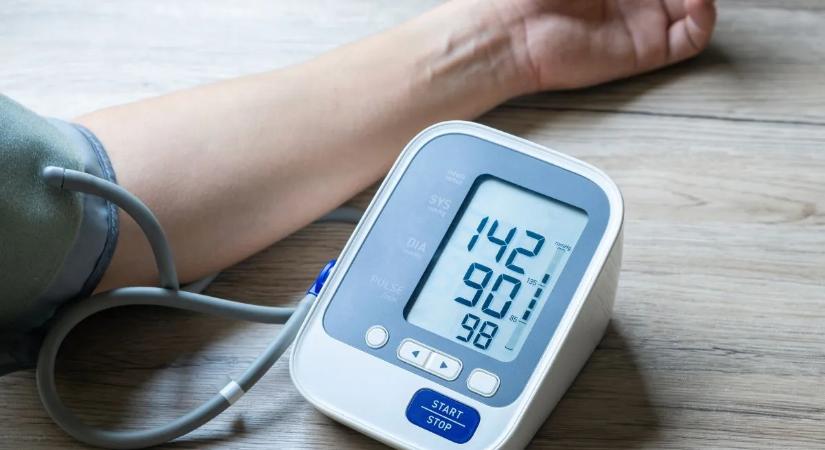 A kardiológus tanácsai: így csökkentheted a magas vérnyomást