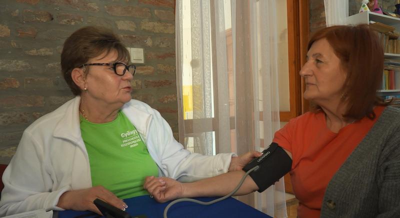 Idén is házhoz viszik a szűrővizsgálatokat