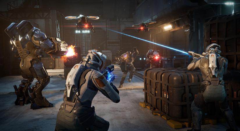 Még az új Mass Effect-nek is feladhatja a leckét az Exodus