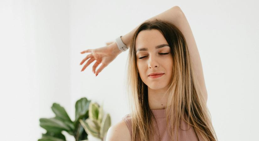 A nyújtás elengedhetetlen szerepe az izomzat védelmében