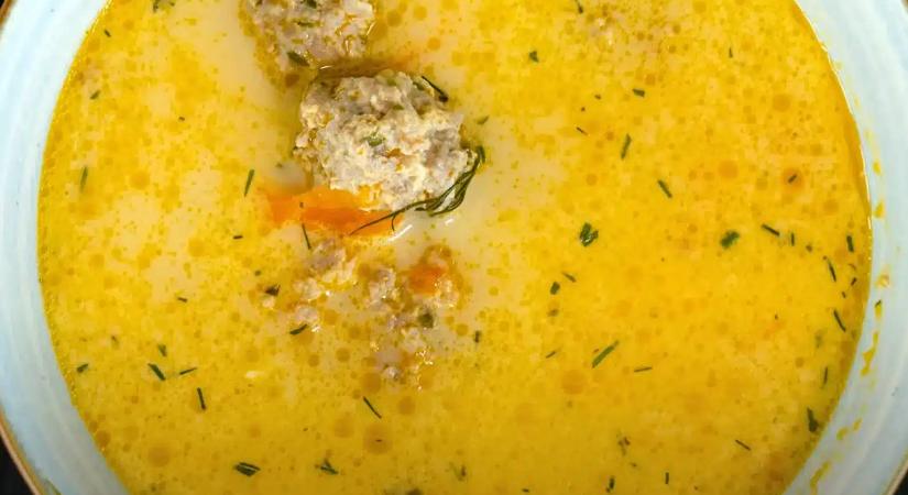 Az erdélyi nagymamák titka: ettől lesz igazán különleges a csorbaleves