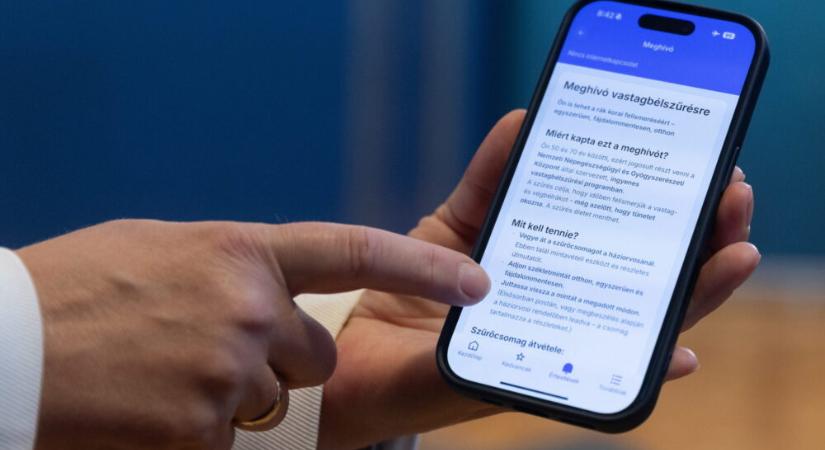 Megkezdődött az EgészségAblak akadálymentesítése