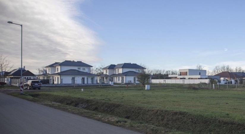 Átverés a Debrecenbe tervezett lakópark, pénzkidobás lehet az elhamarkodott vásárlásból