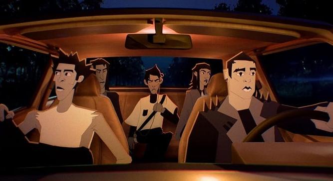 Hallássérült tini az új MOME-diplomafilm főhőse – Annecy-ban kel versenyre