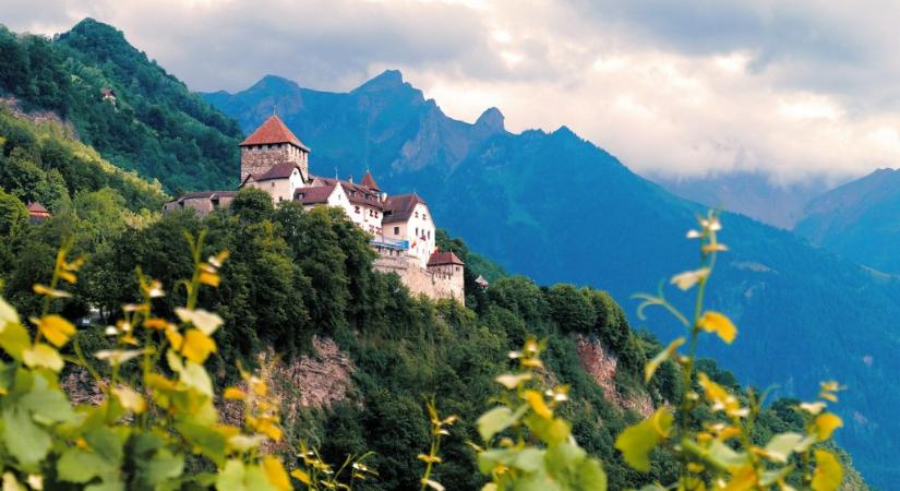 Ez a világ tíz leggazdagabb országa az egy főre jutó GDP alapján