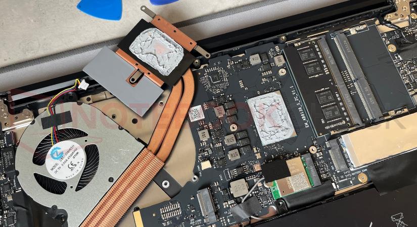 Az AMD reagált a Chuwi körüli botrányra: ők senkinek sem adtak engedélyt processzor-átnevezésre