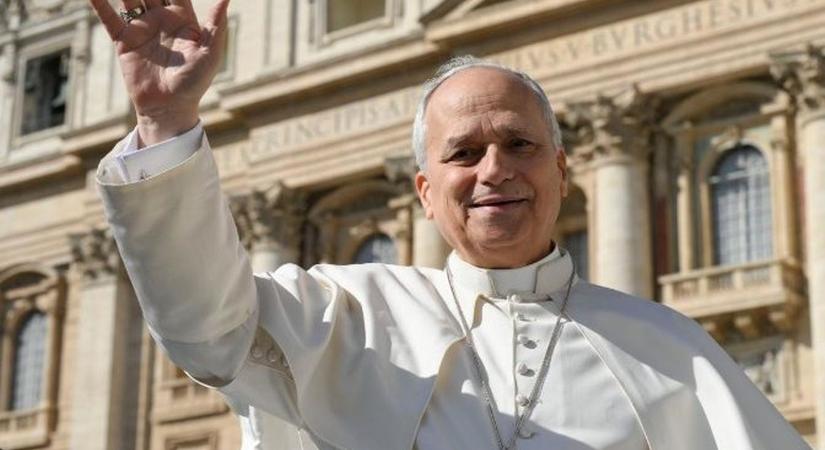 Hálával és felelősen vegyünk részt Isten népe életében! – Leó pápa szerdai katekézise