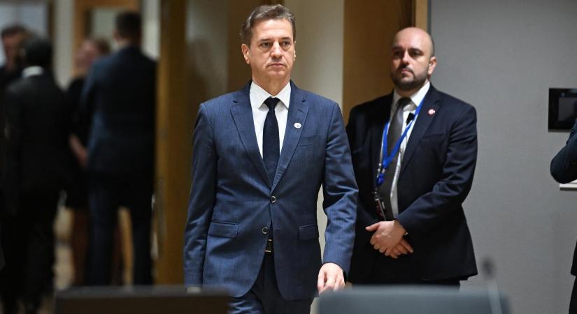 EU-s vizsgálatot kért a szlovén kormányfő az izraeli hírszerző cég valószínű választási beavatkozása miatt