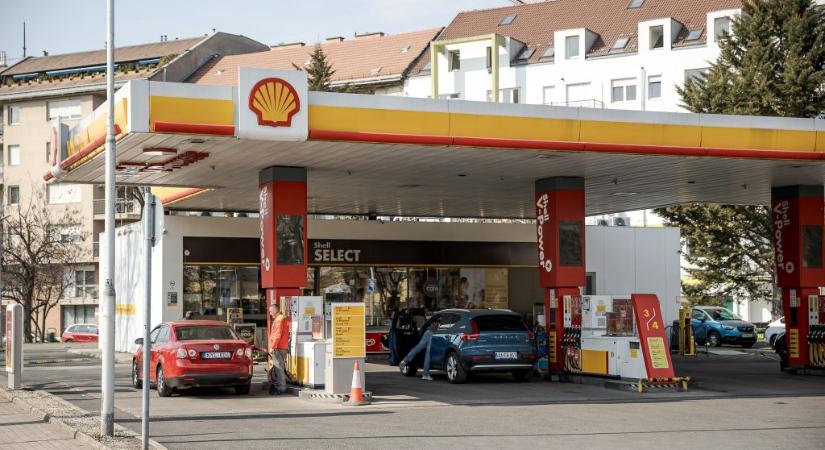 Nincs megállás: nagyot drágulnak a nem ársapkás üzemanyagok