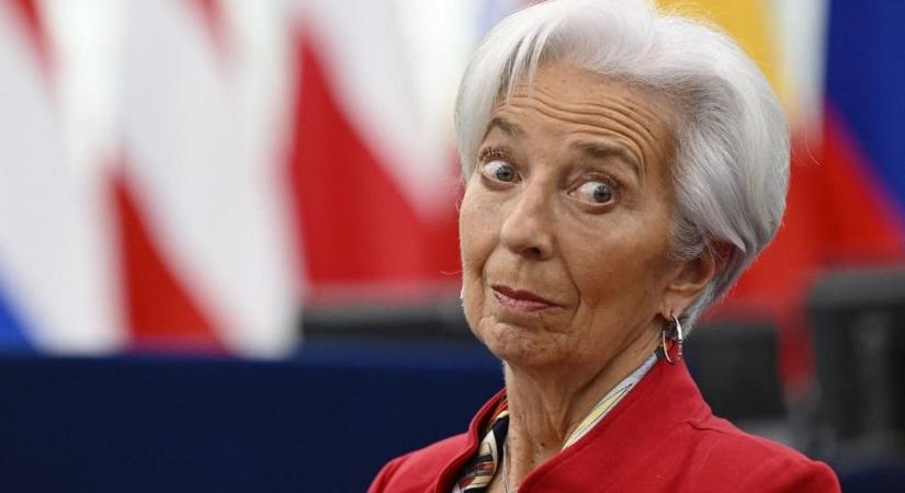 Vészjósló figyelmeztetést Varga Mihály Frankfurtból