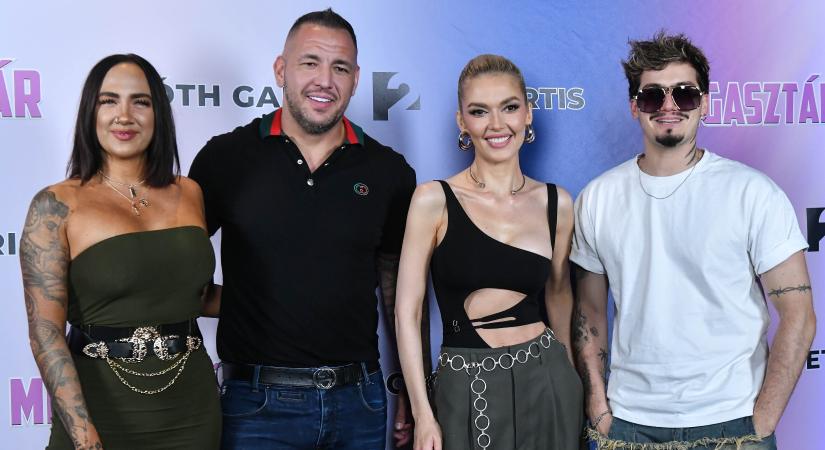 Durva bírságot kapott a Megasztár: kiskorút aláztak meg az egyik adásban