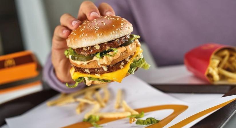 Hivatalos: új McDonald's épül Borsod-Abaúj-Zemplénben! Itt a helyszín, erre régen várt a város!