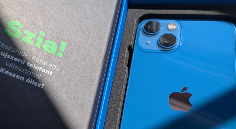 Az új belépőszintű iPhone és MacBook meglökheti a felújított készülékek eladását