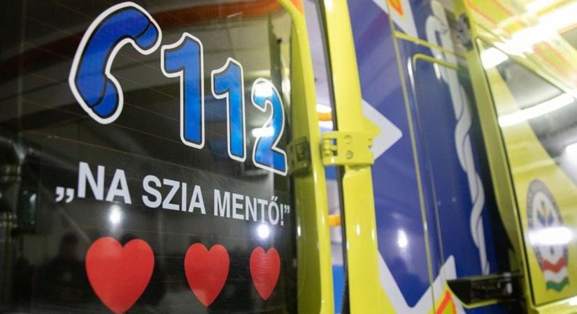 Mutatjuk, hol lesz az új veszprémi mentőállomás (galéria)