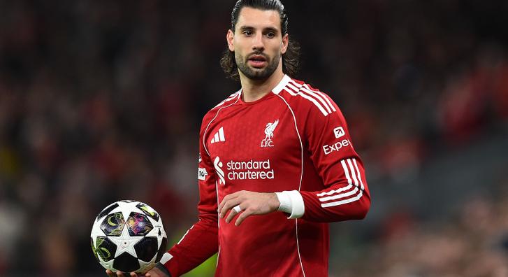 Szoboszlai Dominik kedvenc együttese örömmel adna magánkoncertet a focistának