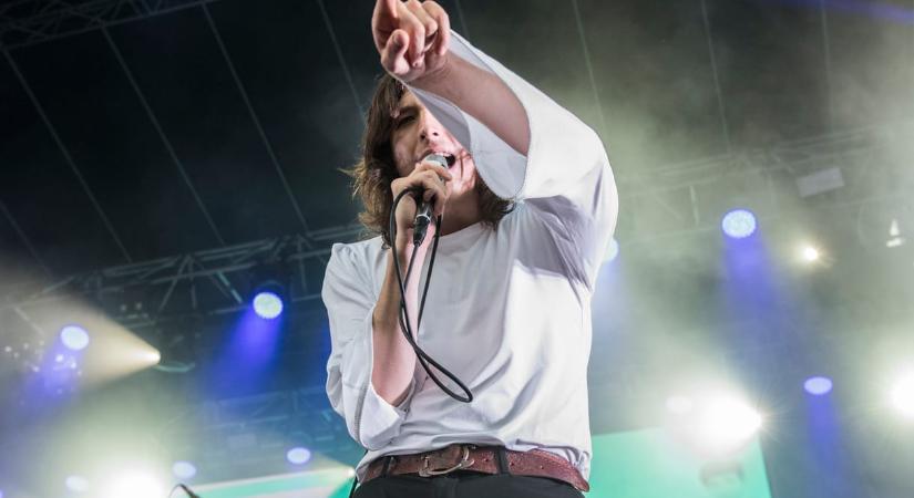 Rendszerbontó Nagykoncert: az Ivan & The Parazol frontembere elmondta, hogy miért lépnek fel