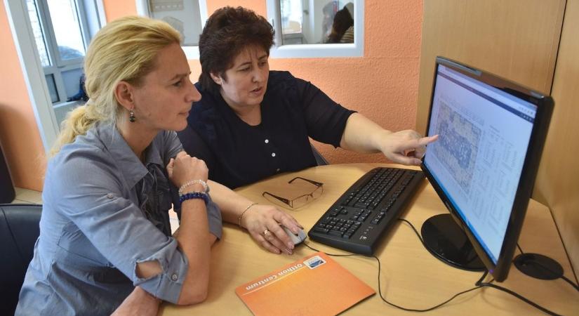 Már mutatja is az egri szakértő, így maxold ki a 3 százalékos hitelt! Végtelen a lehetőség