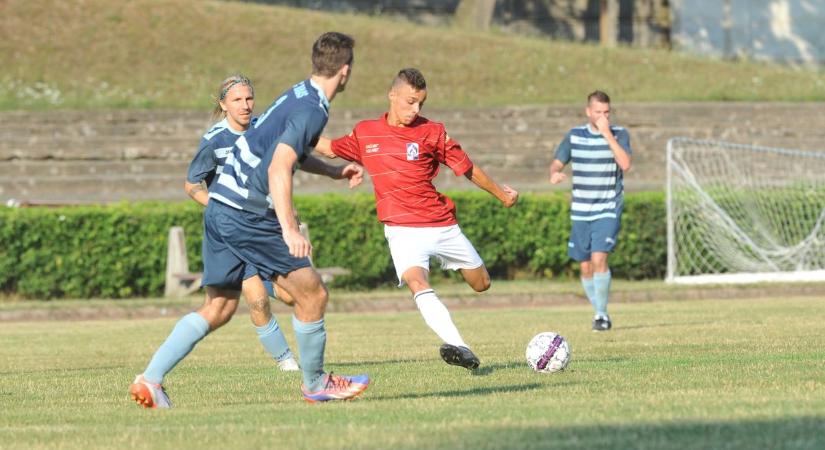 Ekkor szerepelt utoljára NB III-ban a Komlói Bányász