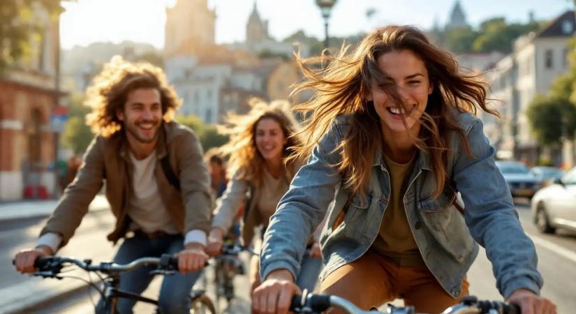 8 jel, amiből rögtön rájössz, hogy átver az AI: Magyar kutatás a deepfake ellen