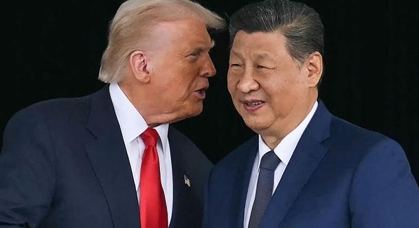 Kína kommentálja Trump elhalasztott látogatását