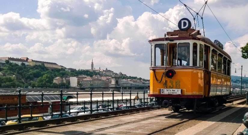 Hétvégén már eső is hullhat a felhőkből, mutatjuk merre