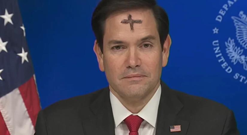 Célkeresztben Marco Rubio – titokzatos drónok Washington felett