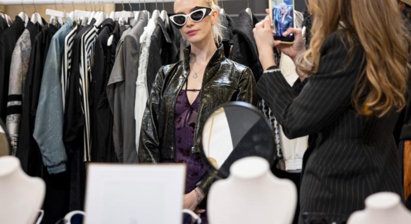 Magyar divatmárkák a Paris Fashion Week üzleti központjában – 10 hazai brand a nemzetközi porondon