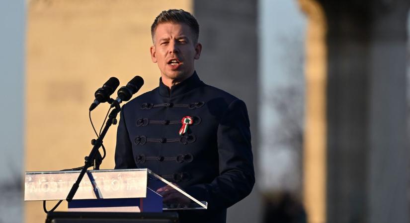 Kiderült: titkosszolgálati jelentés tárta fel, milyen támogatást kap a Tisza Párt Ukrajnától