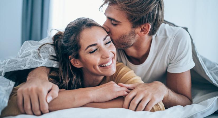 Végre itt a bizonyíték: az egészséges életmód jobb szexhez vezet
