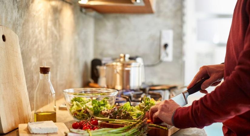 Ezt a 7 hibát követi el minden kezdő szakács a séfek szerint