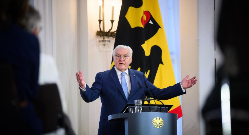 A német elnök szerint a ramadám már Németország vallási életének részét képezi